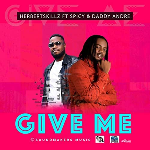 HerbertSkillz ft.Bebe Cool,